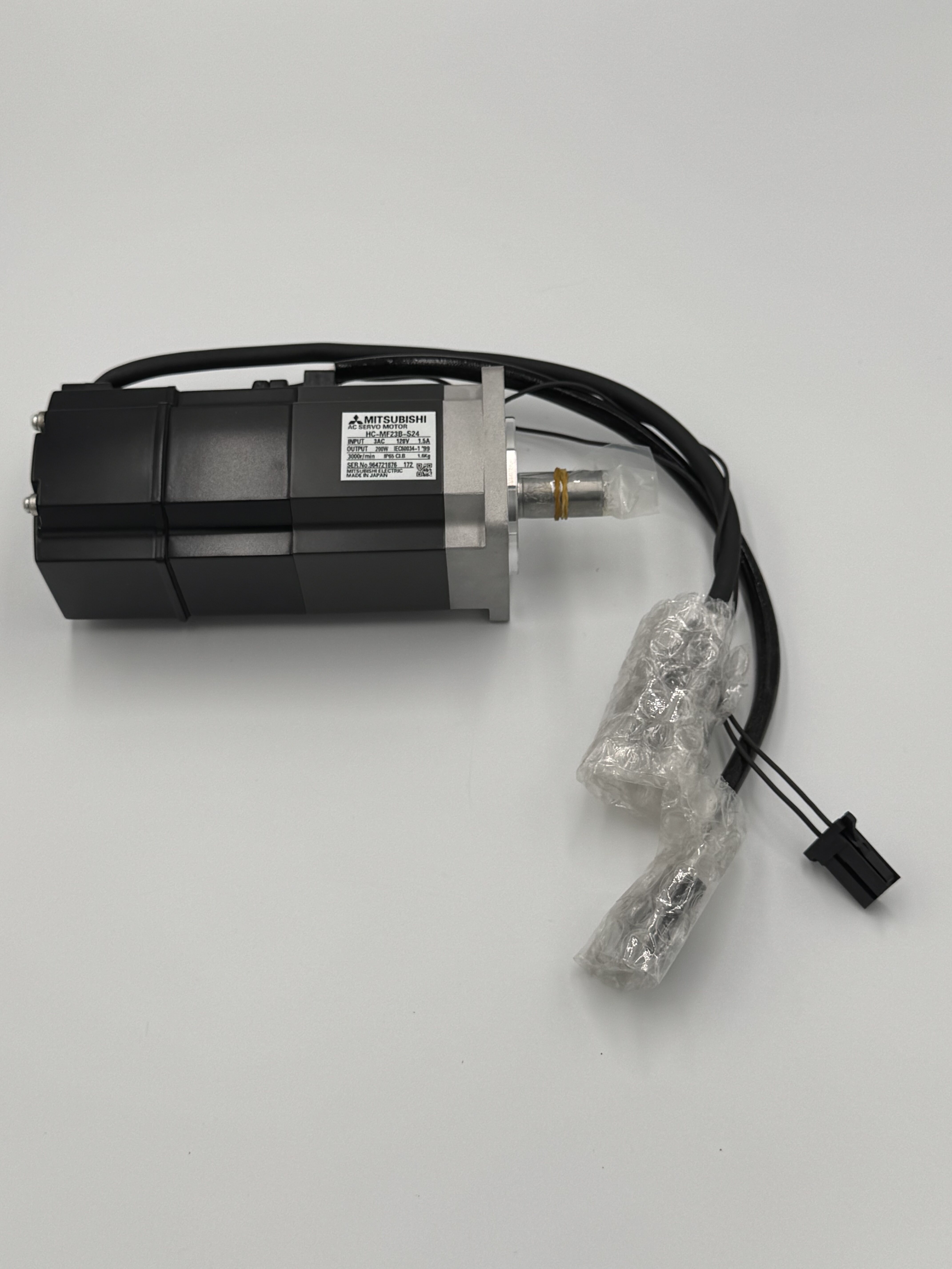 DT401　トレイ軸モーター